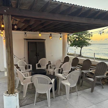 Aguada Beach Condos Kültér fotó