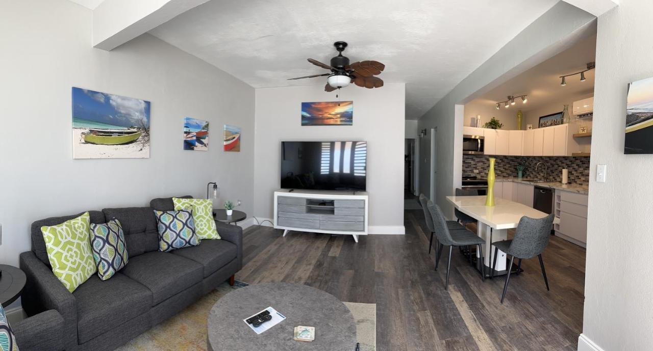 Aguada Beach Condos Kültér fotó