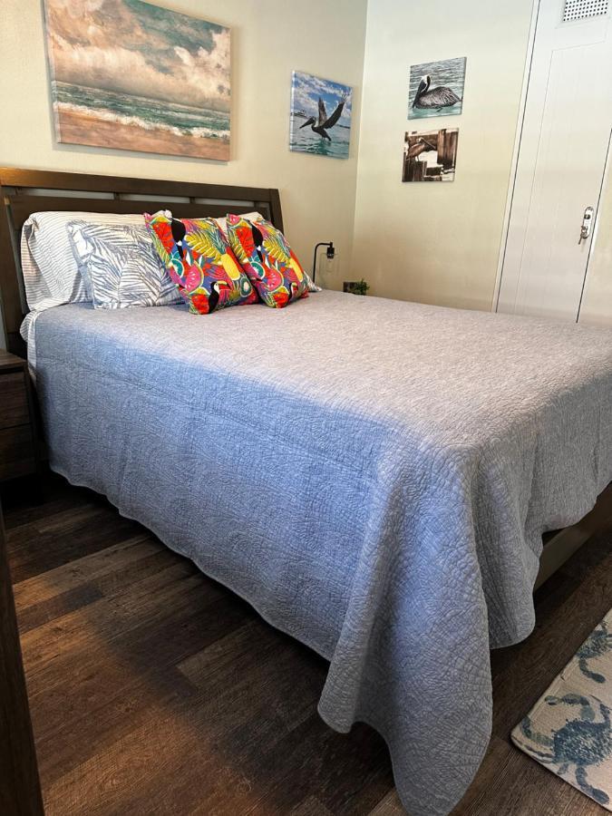 Aguada Beach Condos Kültér fotó