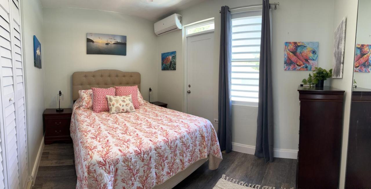 Aguada Beach Condos Kültér fotó