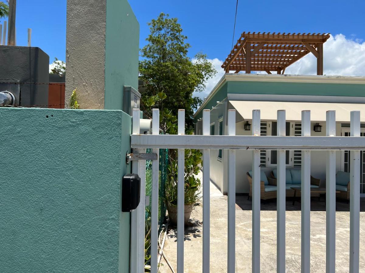 Aguada Beach Condos Kültér fotó