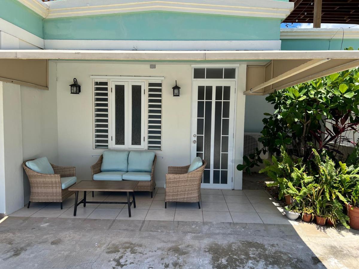 Aguada Beach Condos Kültér fotó