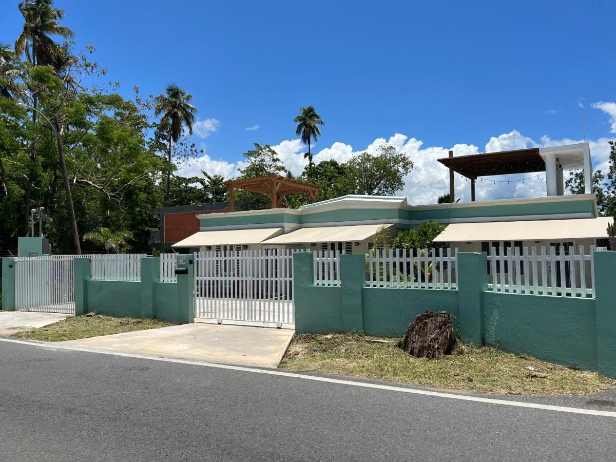 Aguada Beach Condos Kültér fotó