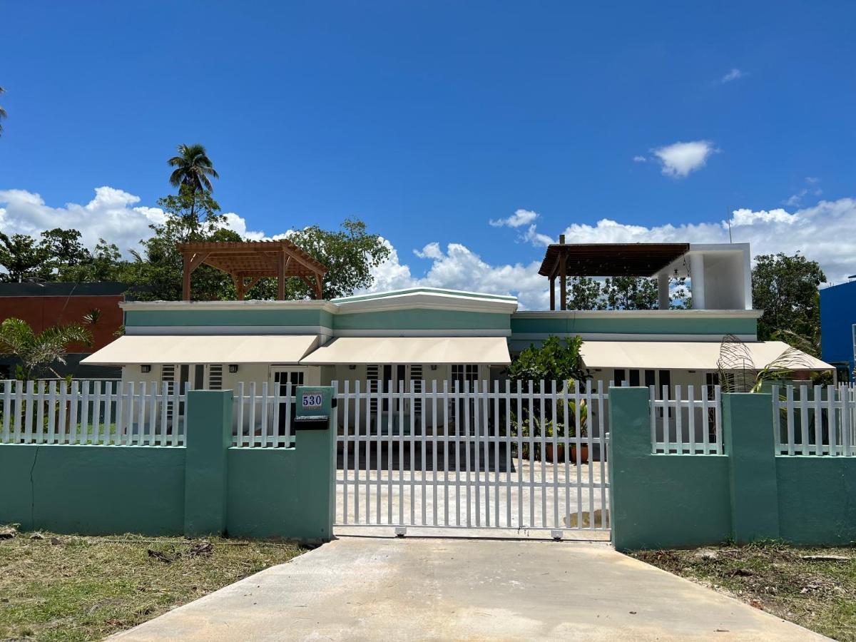 Aguada Beach Condos Kültér fotó
