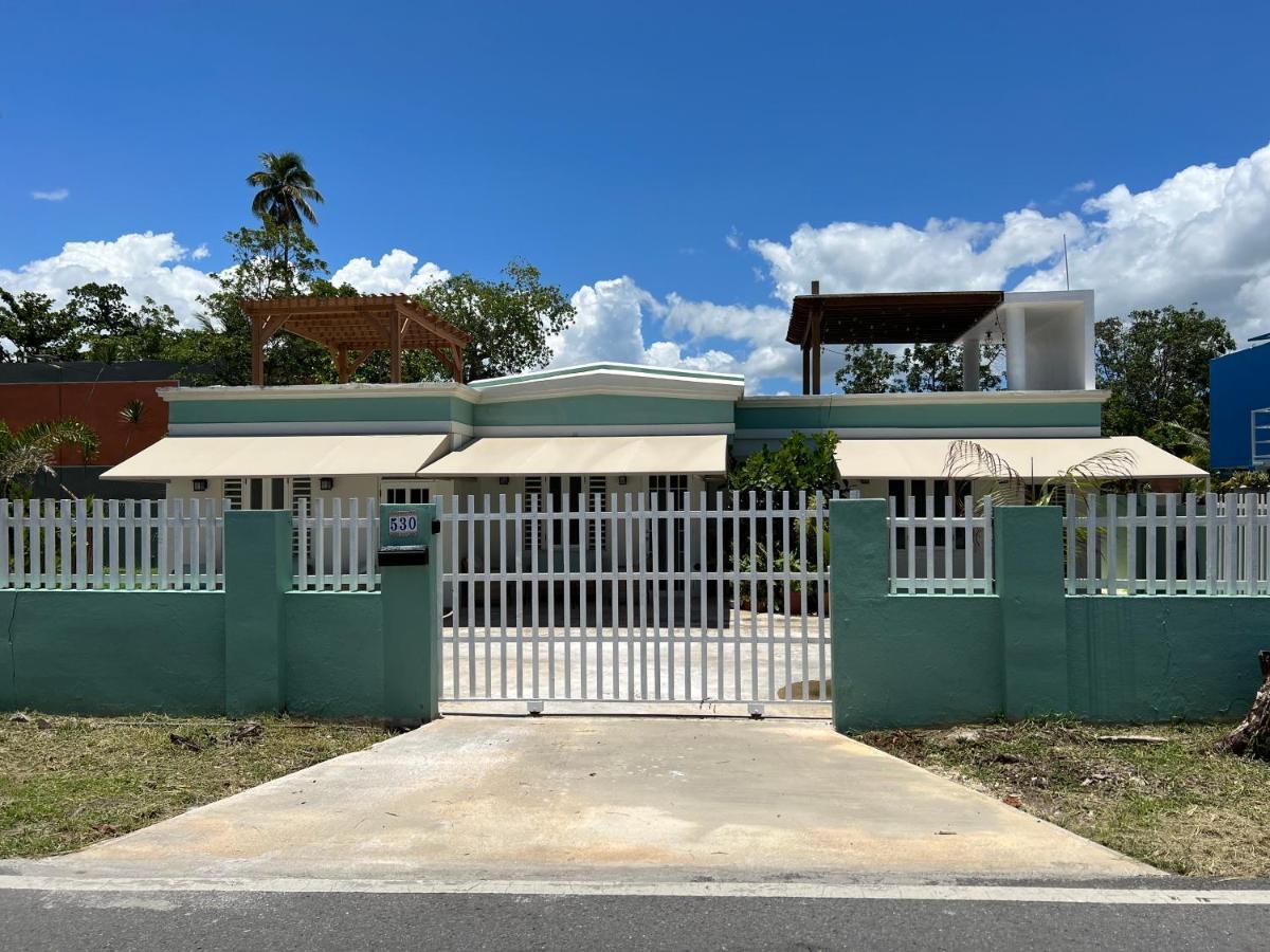 Aguada Beach Condos Kültér fotó
