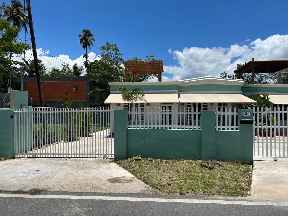 Aguada Beach Condos Kültér fotó