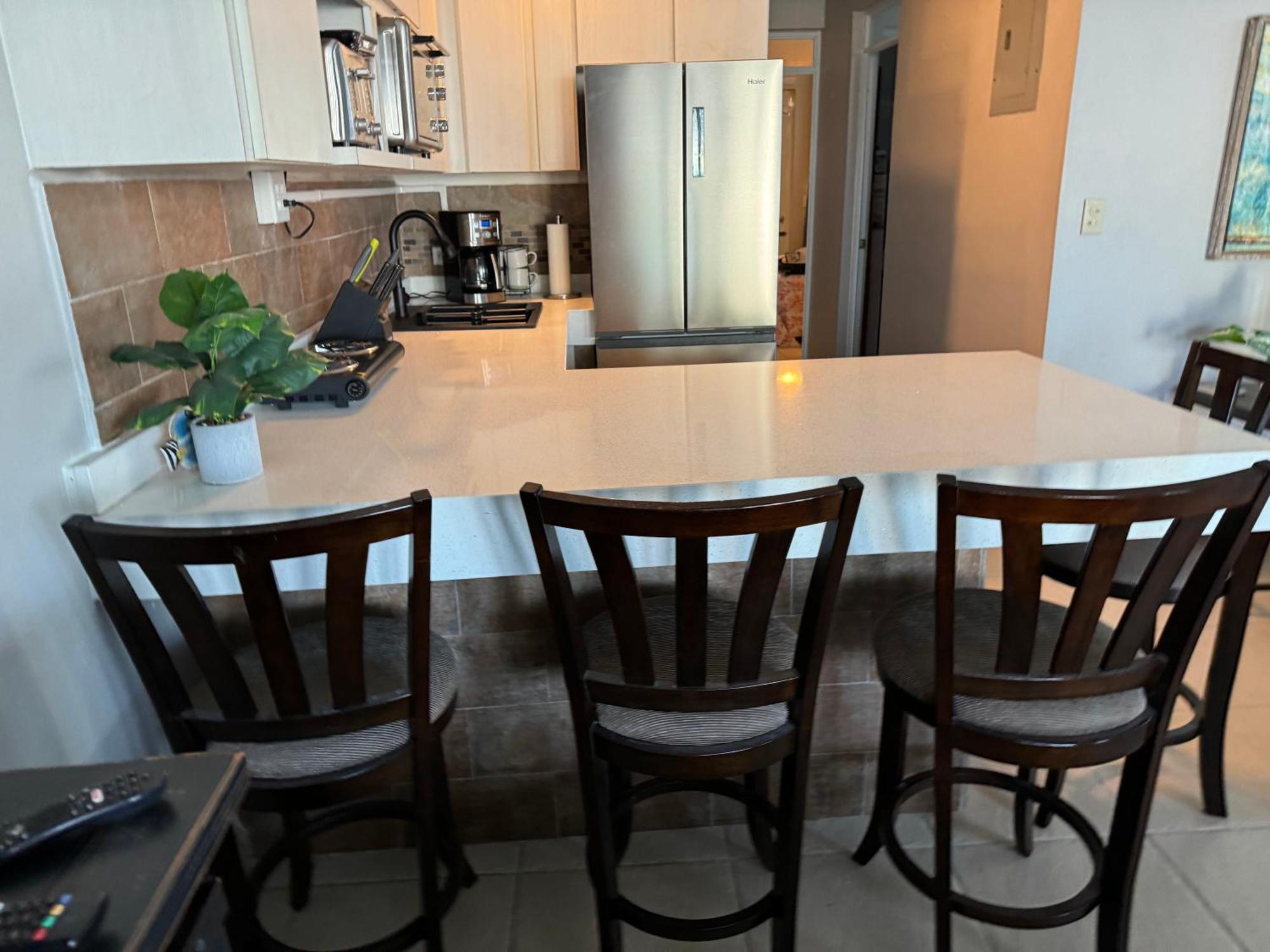 Aguada Beach Condos Kültér fotó