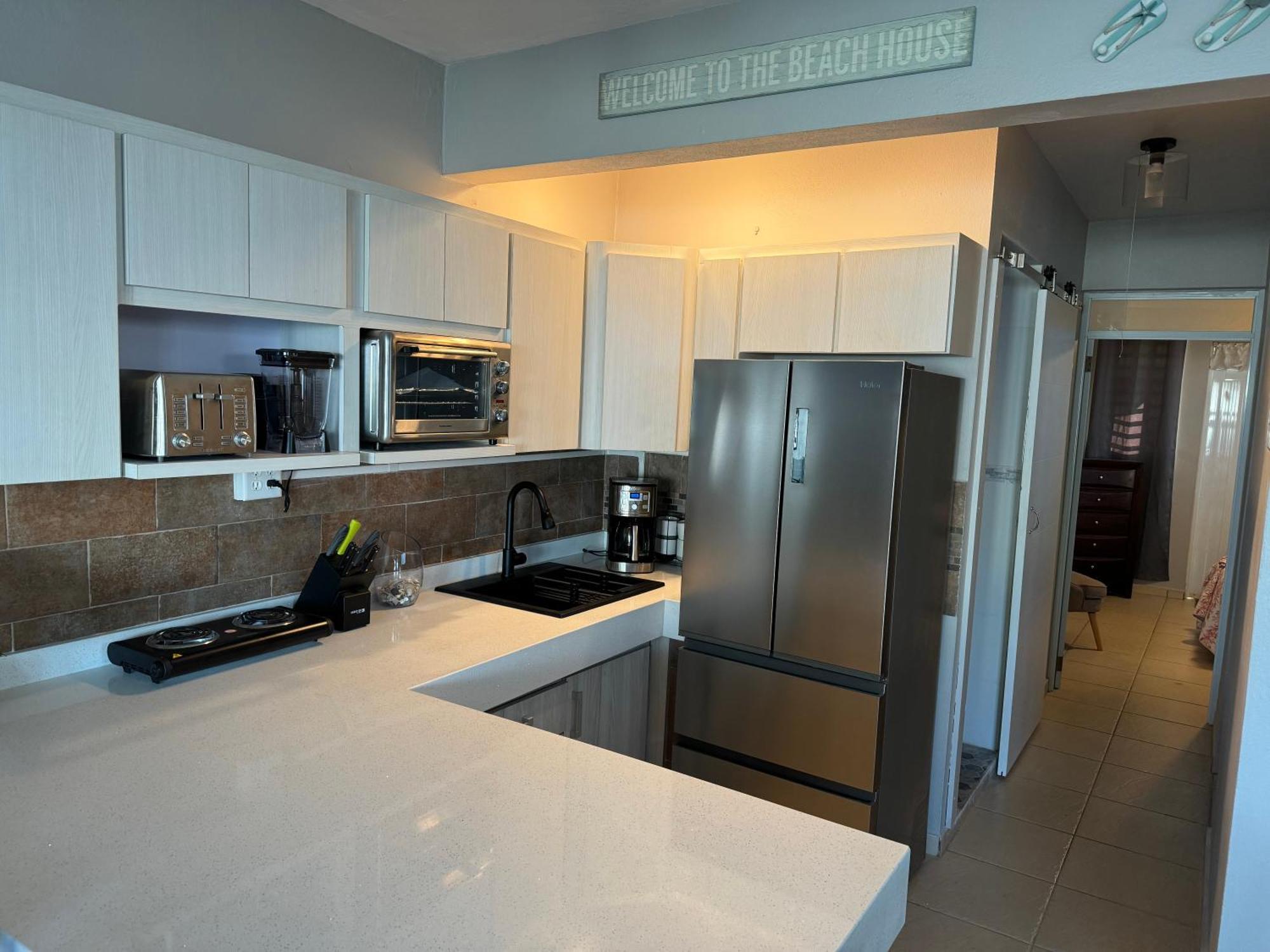 Aguada Beach Condos Kültér fotó