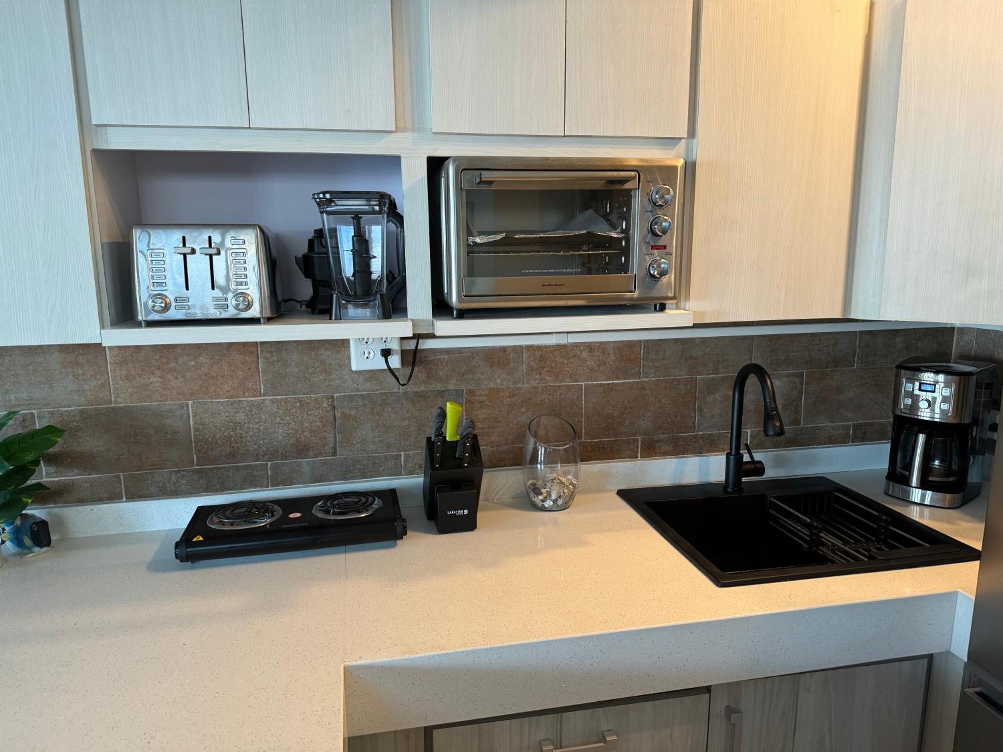 Aguada Beach Condos Kültér fotó