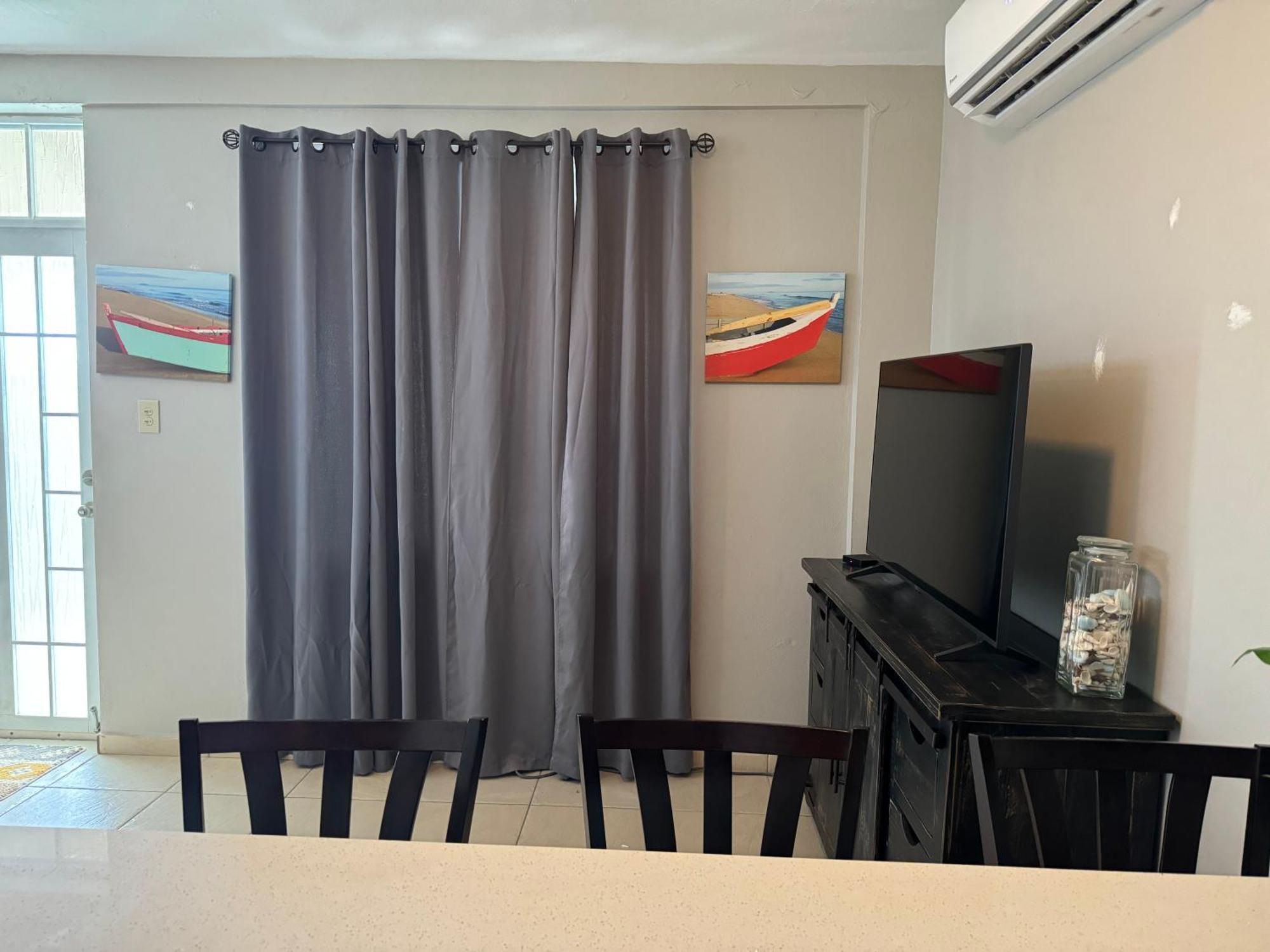 Aguada Beach Condos Kültér fotó
