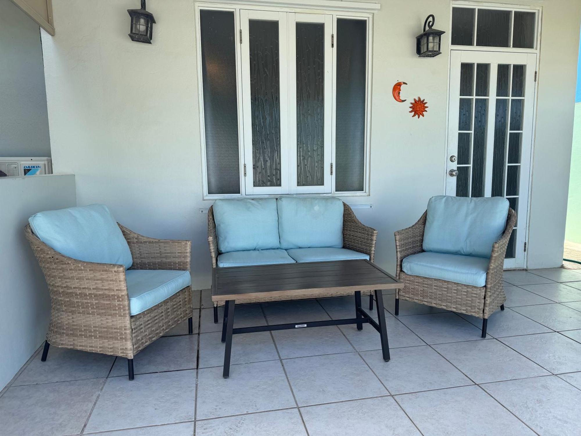 Aguada Beach Condos Kültér fotó