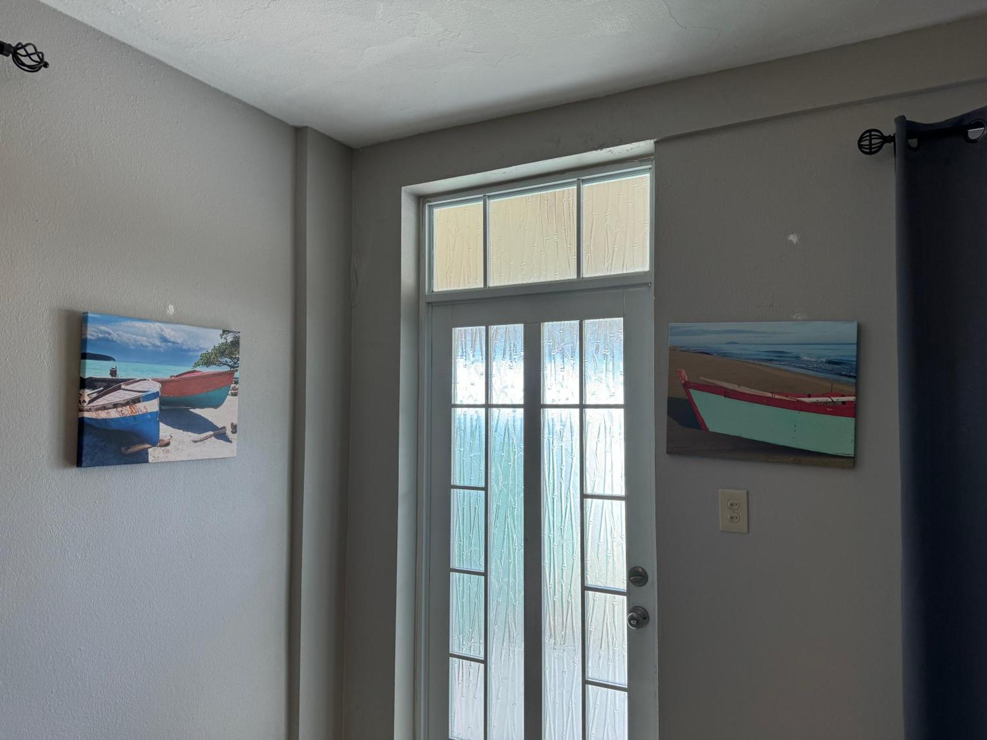 Aguada Beach Condos Kültér fotó
