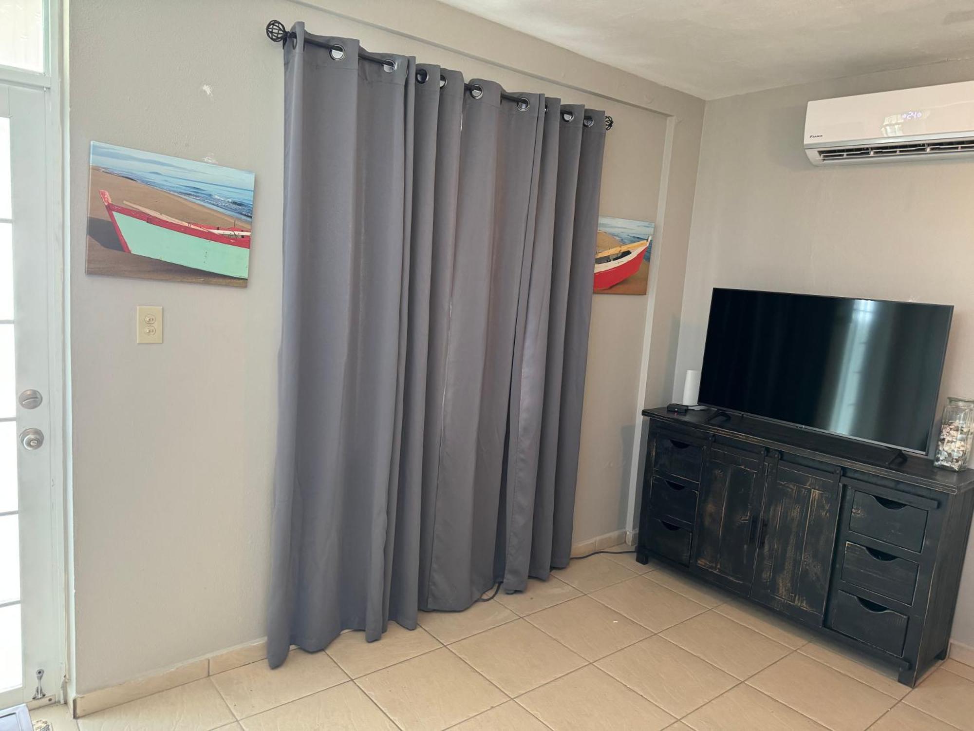 Aguada Beach Condos Kültér fotó