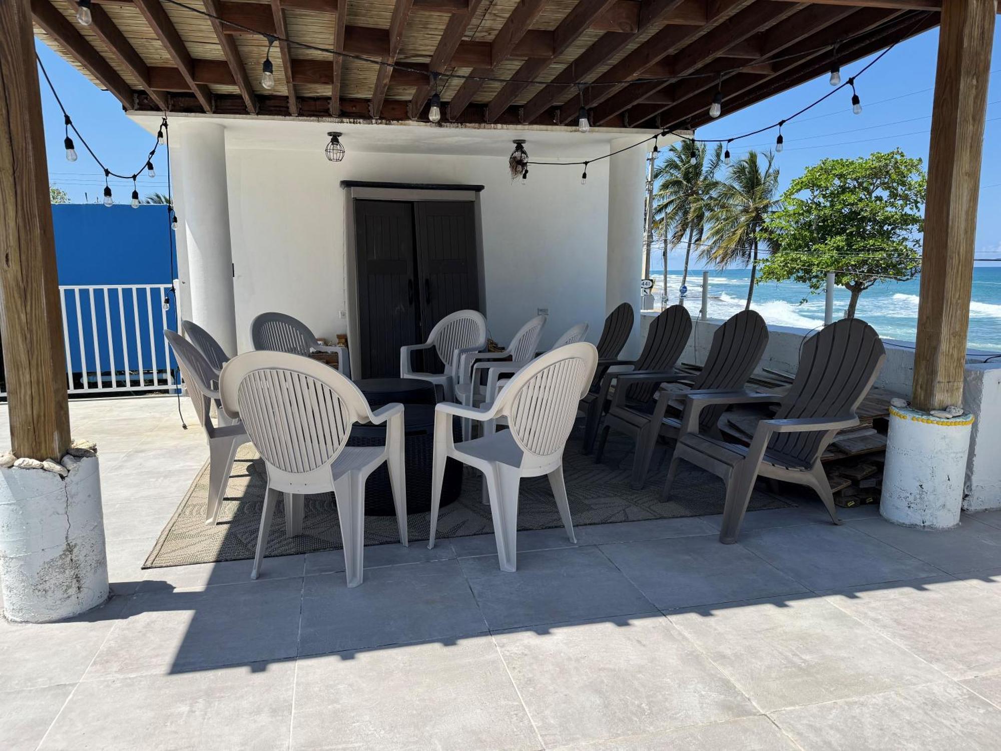 Aguada Beach Condos Kültér fotó
